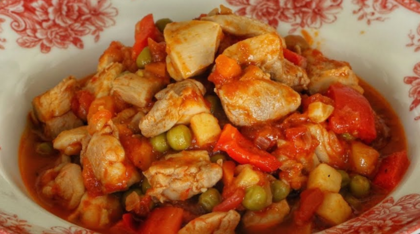 Tavuklu orman kebabı nasıl yapılır? Gelinim Mutfakta orman kebabı tarifi nedir? Tavuklu orman kebabı malzemeleri nelerdir? 