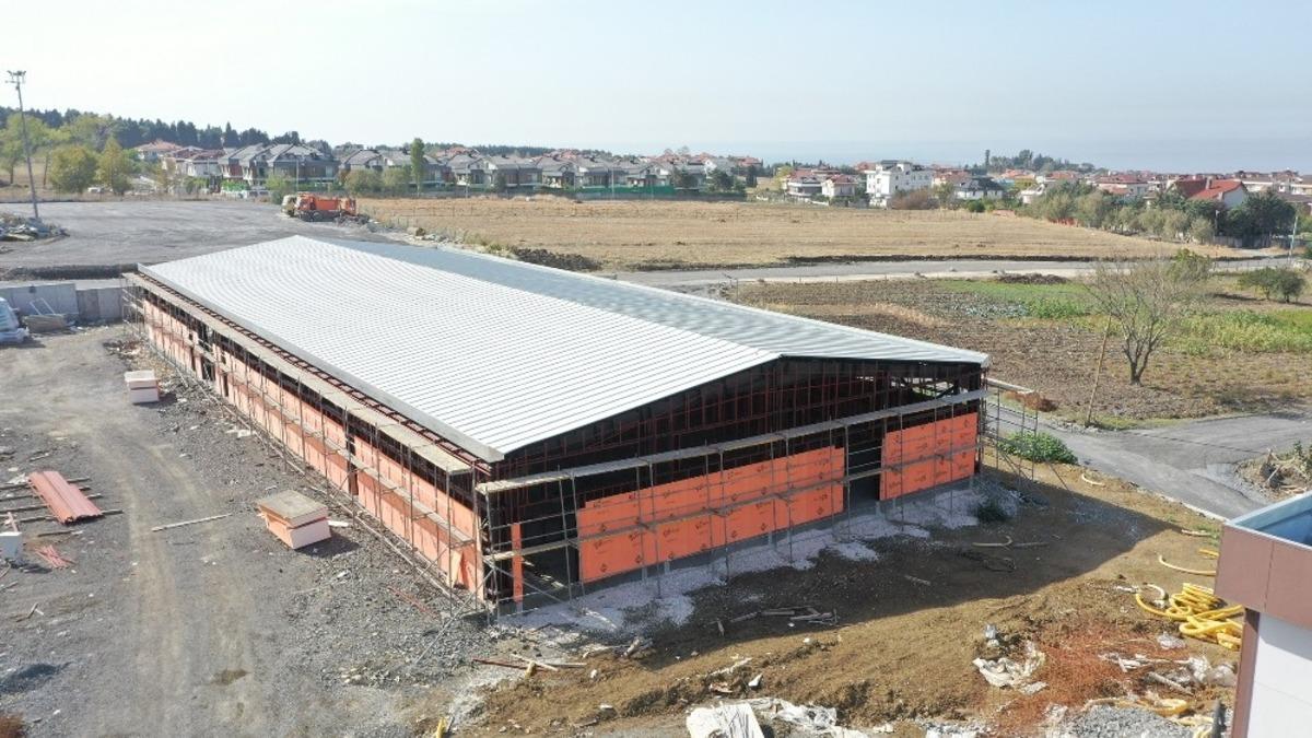 Afet Koordinasyon Merkezi&rsquo;nde sona yaklaşıldı