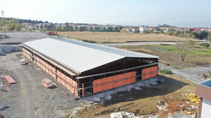 Afet Koordinasyon Merkezi’nde sona yaklaşıldı G1