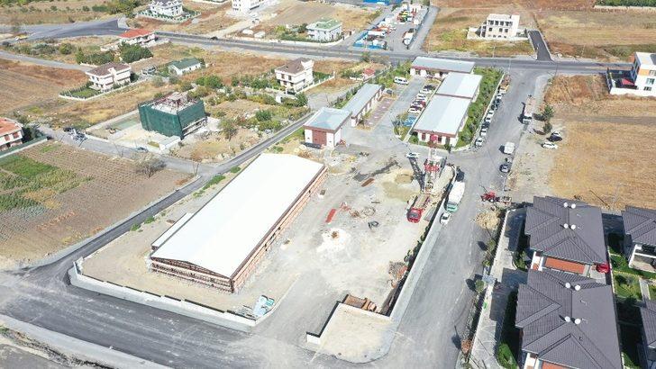 Afet Koordinasyon Merkezi’nde sona yaklaşıldı G2