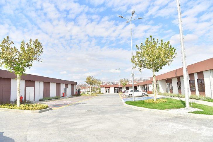 Afet Koordinasyon Merkezi’nde sona yaklaşıldı G3