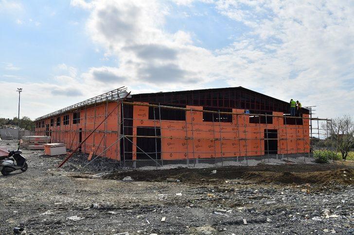 Afet Koordinasyon Merkezi’nde sona yaklaşıldı G4