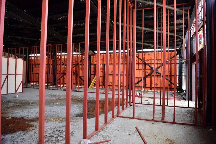 Afet Koordinasyon Merkezi’nde sona yaklaşıldı G5