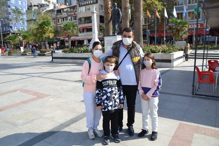 Deren için seferberlik G1