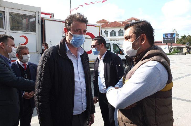 Deren için seferberlik G4