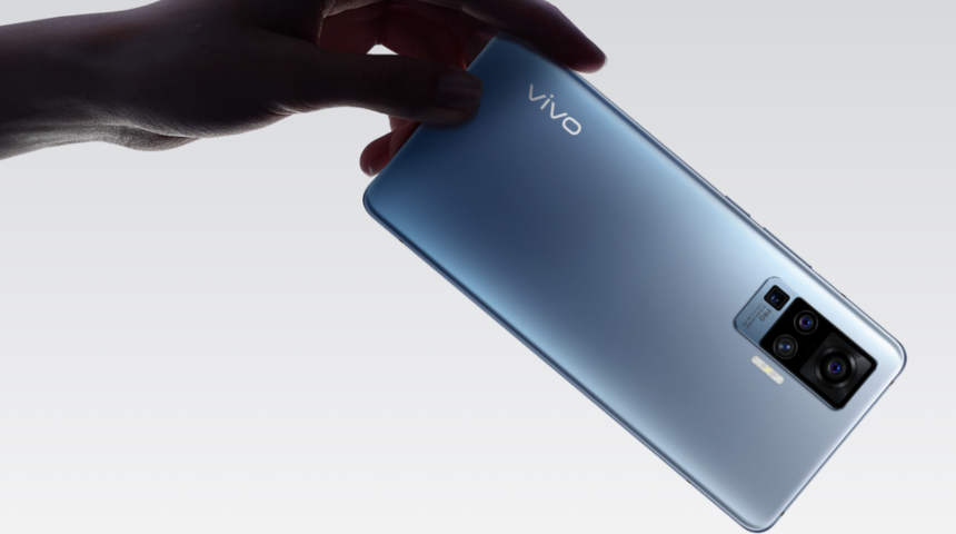Gimbal yeteneği var: Vivo X51 5G tanıtıldı! İşte özellikleri, fiyatı