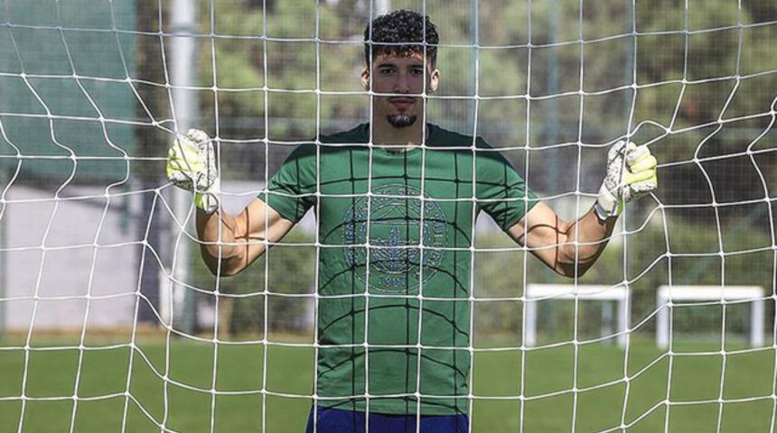 Altay Bayındır'dan Uğurcan Çakır sözleri