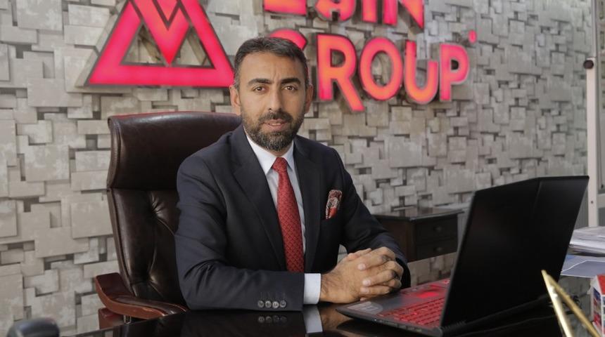 Aydınlı iş adamı Rıdvan Eşin&rsquo;den, M&uuml;cahit Avcı&rsquo;ya su&ccedil; duyurusu