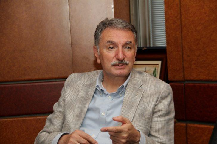 TMO Genel Müdürü Güldal'dan fındık politikası değerlendirmesi: G2