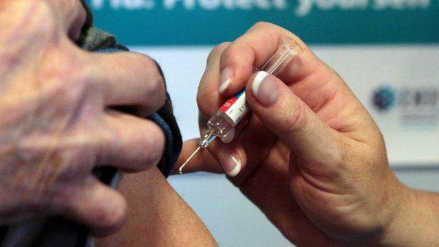 e-Nabız nedir, grip aşısında öncelik kimlere verilecek?