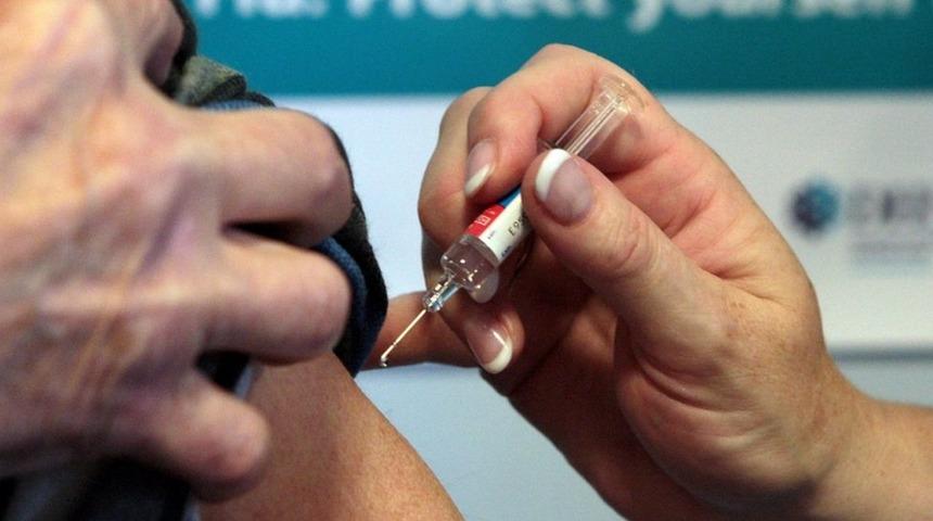 e-Nabız nedir, grip aşısında öncelik kimlere verilecek?