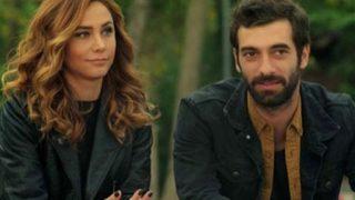 Poyraz Karayel'e sürpriz isim