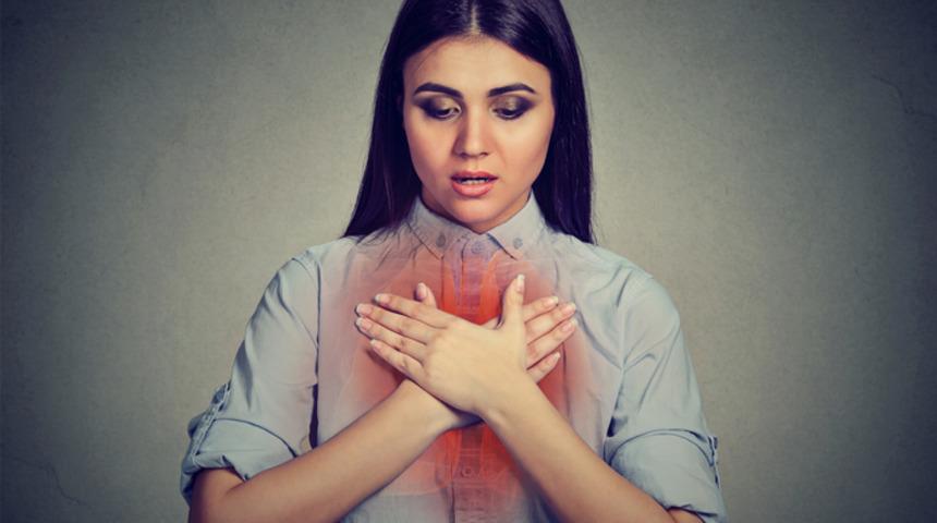 Zatürre nedir? Zatürre tedavisi nedir?