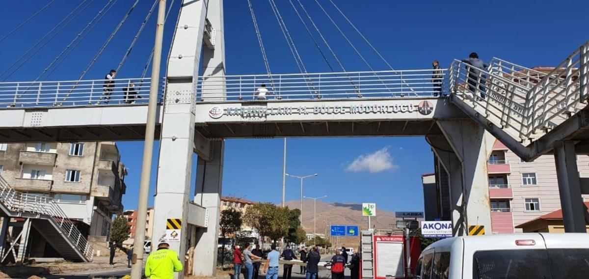 Kayıpken intihara kalkışan gen&ccedil; kız ikna edildi