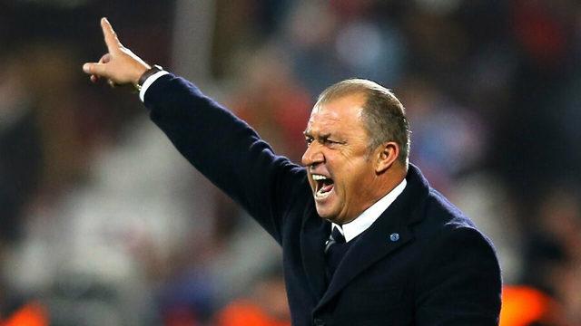 Galatasaray'da Fatih Öztürk'ün bileti kesiliyor!