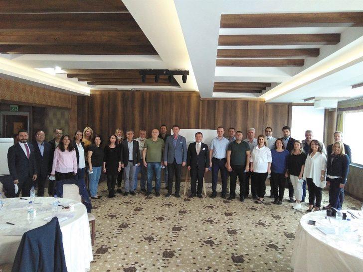 Bandırma Belediyesi, Ulusal Kalite Hareketi’ne Katıldı G2