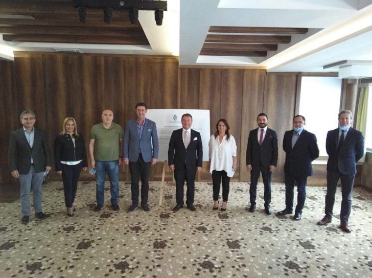 Bandırma Belediyesi, Ulusal Kalite Hareketi’ne Katıldı G3