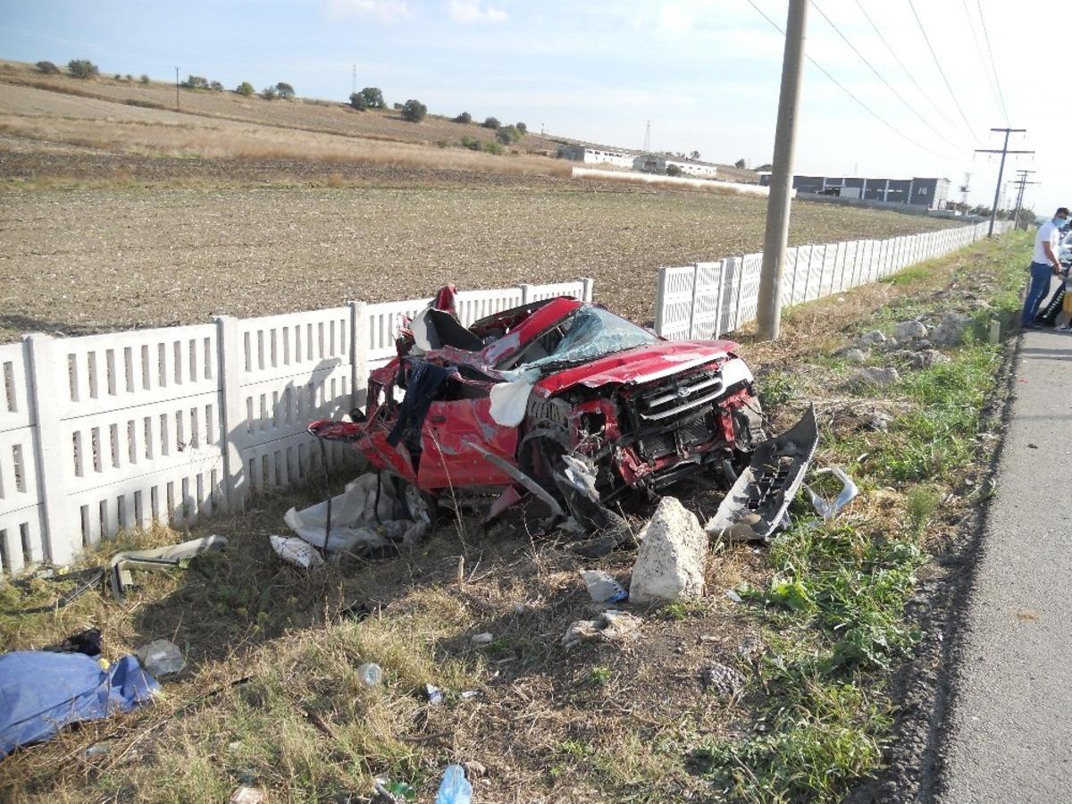 (&ouml;zel) 97 yaşında kazada &ouml;ld&uuml;