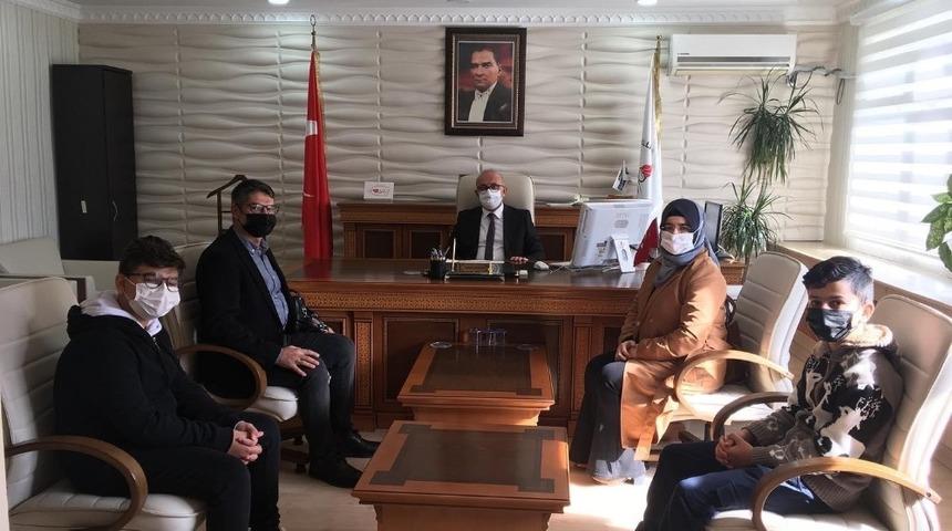 Türkiye finallerine katılmaya hak kazandılar