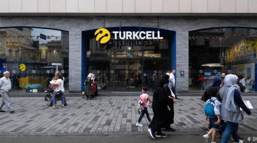 Varlık Fonu Türkcell'de en büyük hissedar oluyor