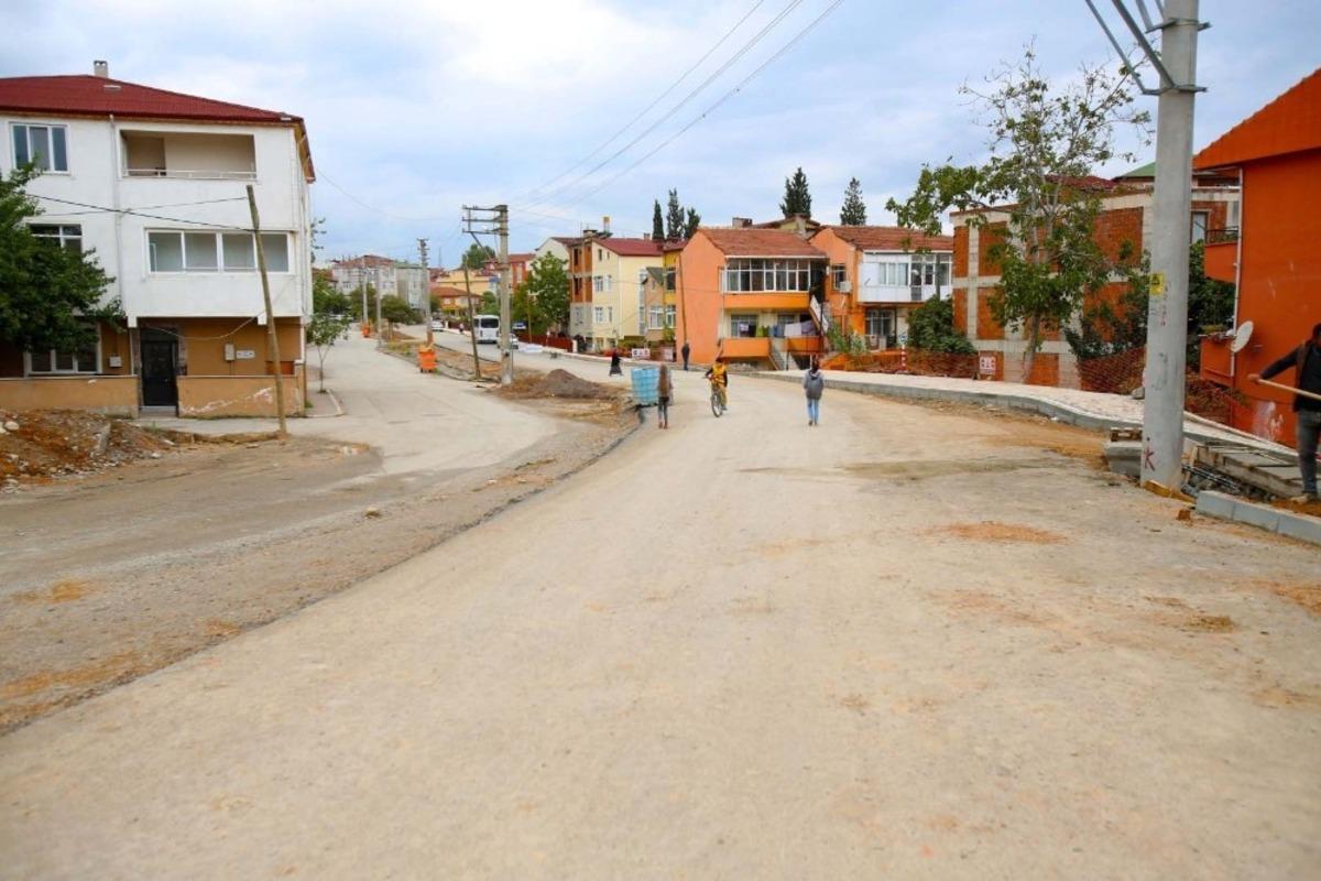 Gebze-Darıca arasındaki trafik yoğunluğunu azaltılacak