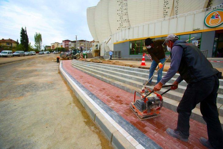 Gebze-Darıca arasındaki trafik yoğunluğunu azaltılacak G2