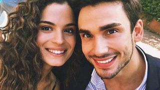 Başrol oyuncusu üzücü haberi sosyal medyadan verdi