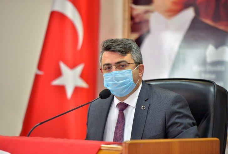 Yıldırım’da hedef tarihi doğayla öne çıkartmak G1