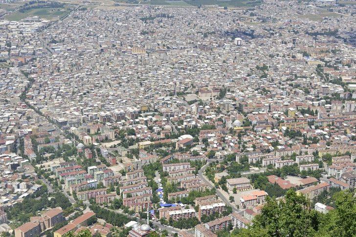 Yıldırım’da hedef tarihi doğayla öne çıkartmak G2