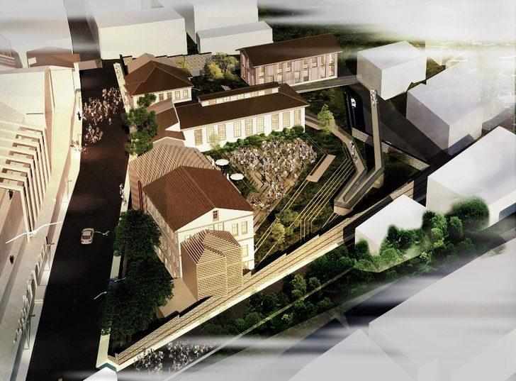 Yıldırım’da hedef tarihi doğayla öne çıkartmak G3