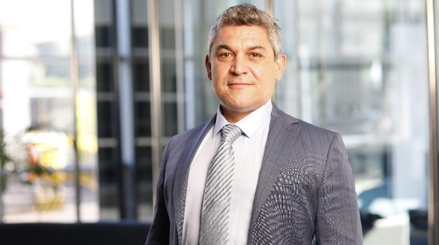 Coşkunöz Holding’in Dönüşüm Proje Koordinatörü Evren Özbanazi oldu