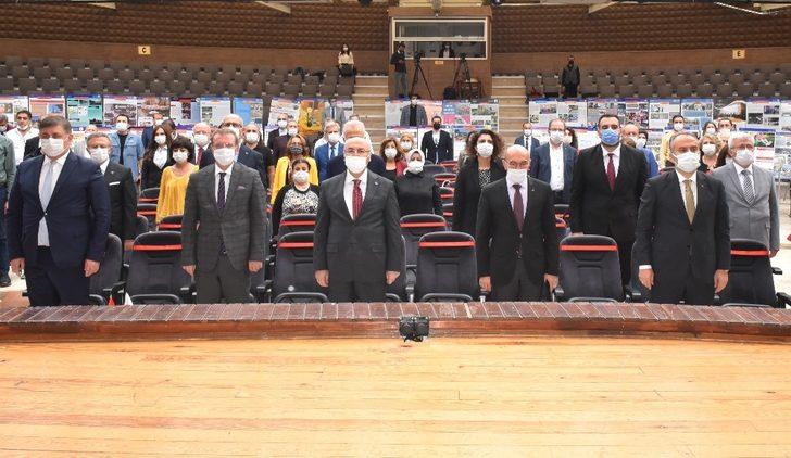 Sağlıklı Kentlerde gündem: Salgın G1