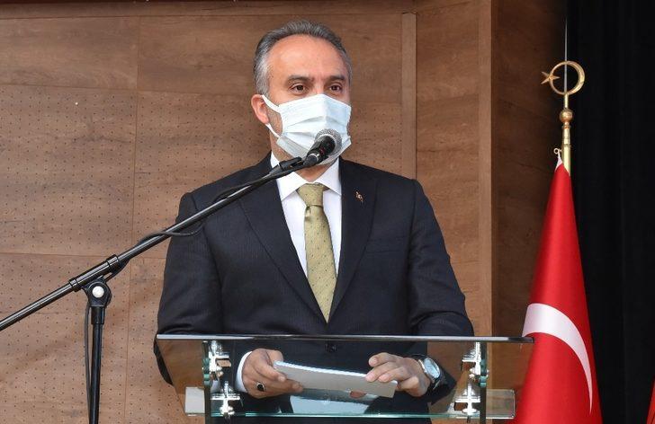 Sağlıklı Kentlerde gündem: Salgın G2