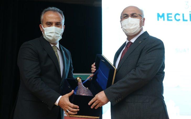 Sağlıklı Kentlerde gündem: Salgın G3