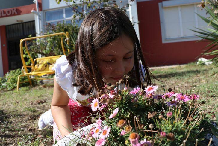 Balıkesir'de 9 yaşındaki lösemi hastası Deren için başlatılan kampanyaya yoğun ilgi G5