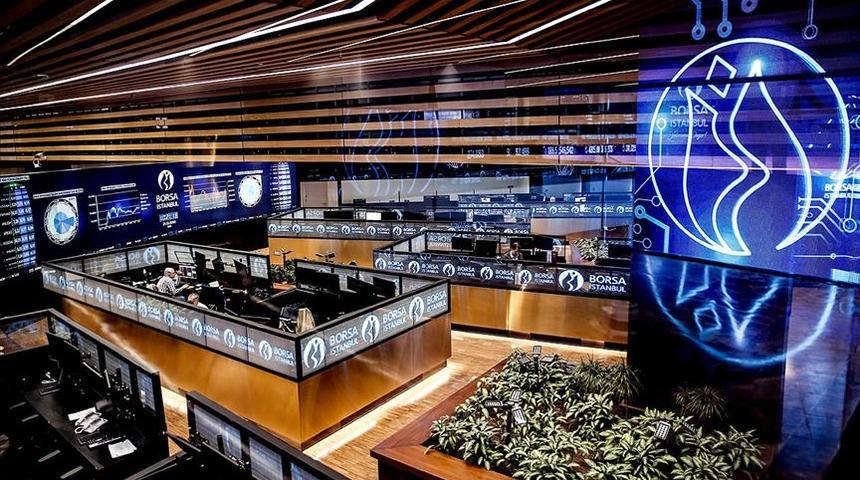 Borsa, 8,5 ayın kapanış rekorunu tazeledi