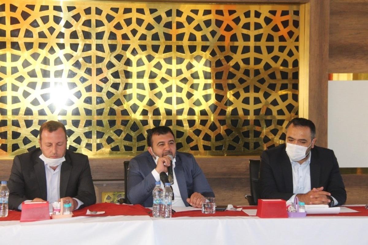 S&uuml;l&uuml;k: &ldquo;Cumhurbaşkanımızı karşılamaya hazırız&rdquo;