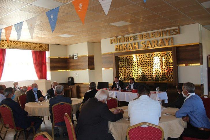 Sülük: “Cumhurbaşkanımızı karşılamaya hazırız” G2