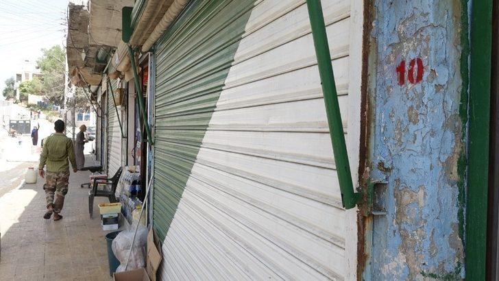 Barış Pınarı bölgesinde numarataj çalışmaları başladı G1