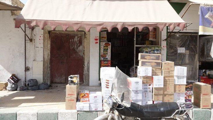 Barış Pınarı bölgesinde numarataj çalışmaları başladı G3