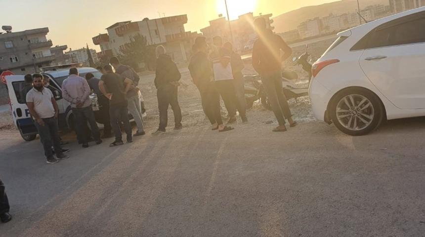 İnşaat asans&ouml;r&uuml;nden d&uuml;şen iş&ccedil;i hayatını kaybetti