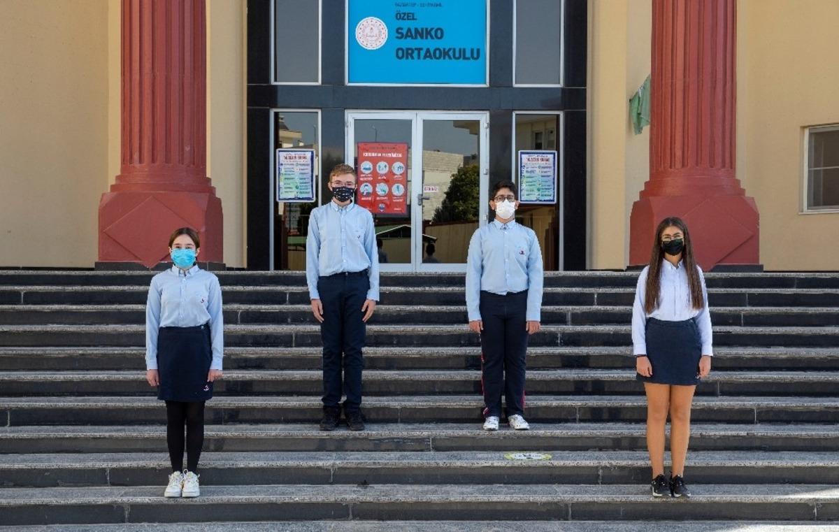 T&Uuml;BİTAK Araştırma Projeleri Yarışması