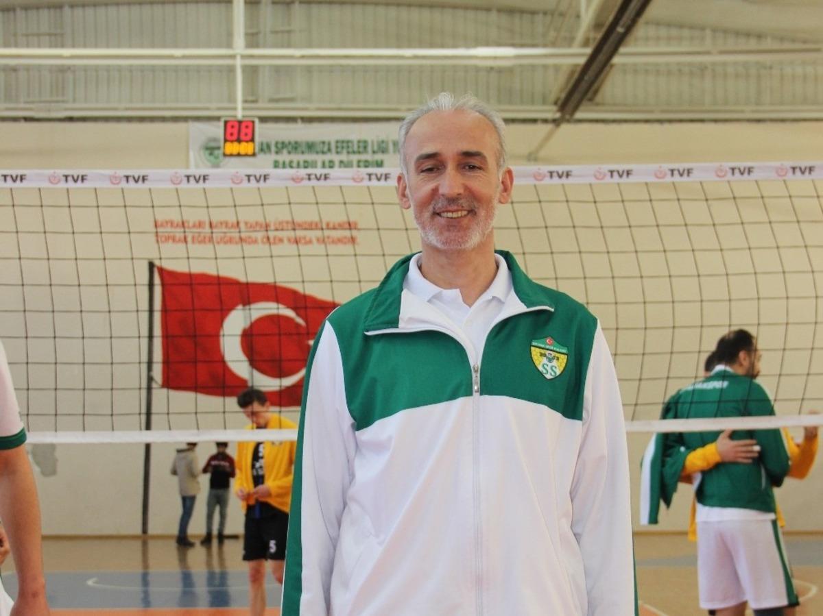 Mehmet Şahin, Solhanspor&rsquo;da