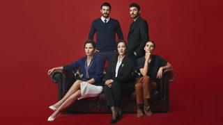 Kırmızı Oda 8. yeni bölüm fragmanı yayınlandı! Celil Nalçakan hangi rolde oynayacak?