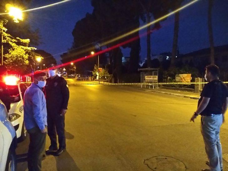 Unutulan pasta paketi, panik oluşturdu G2