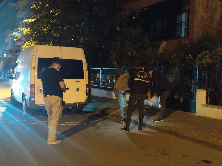 Unutulan pasta paketi, panik oluşturdu G4