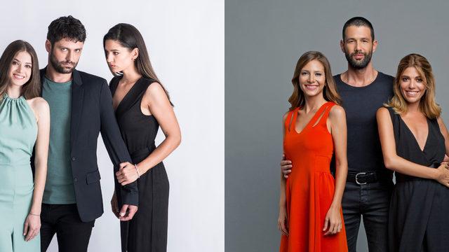 Fox TV'de yayınlanan O Hayat Benim dizisi Romanya'ya uyarlanıyor
