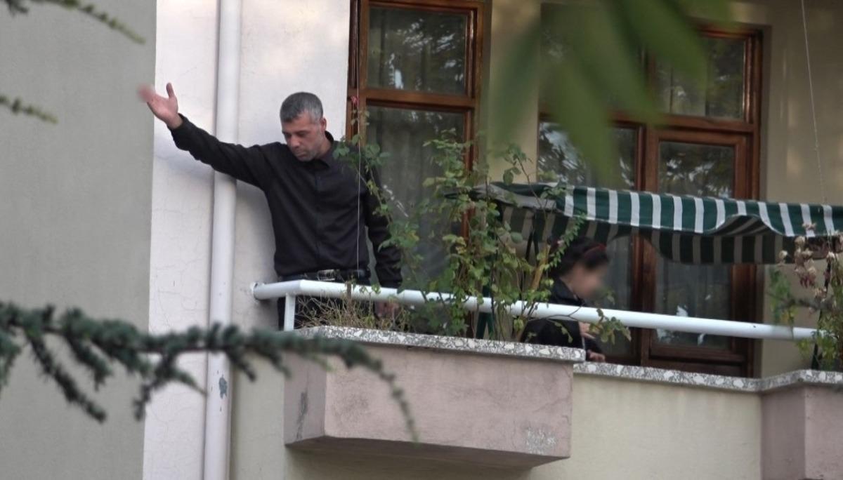 Isparta&rsquo;da sıcak saatler