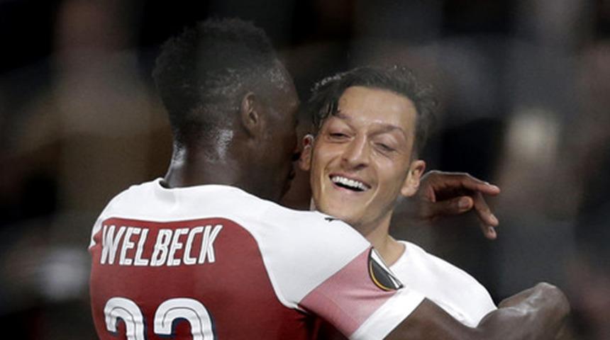 Fenerbahçe'nin Danny Welbeck'e yaptığı teklif ortaya çıktı!