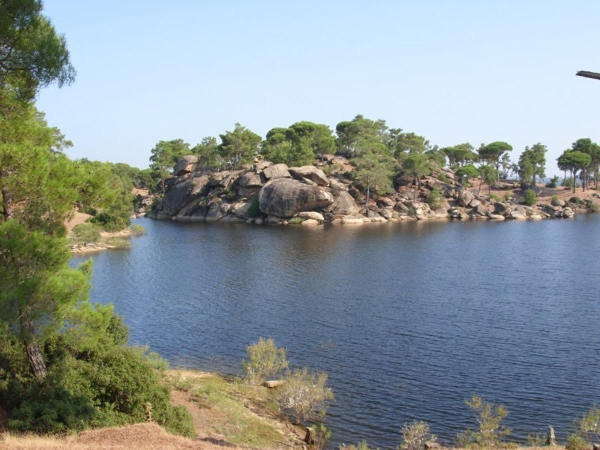 Milas&rsquo;taki barajlarda su sorunu yok